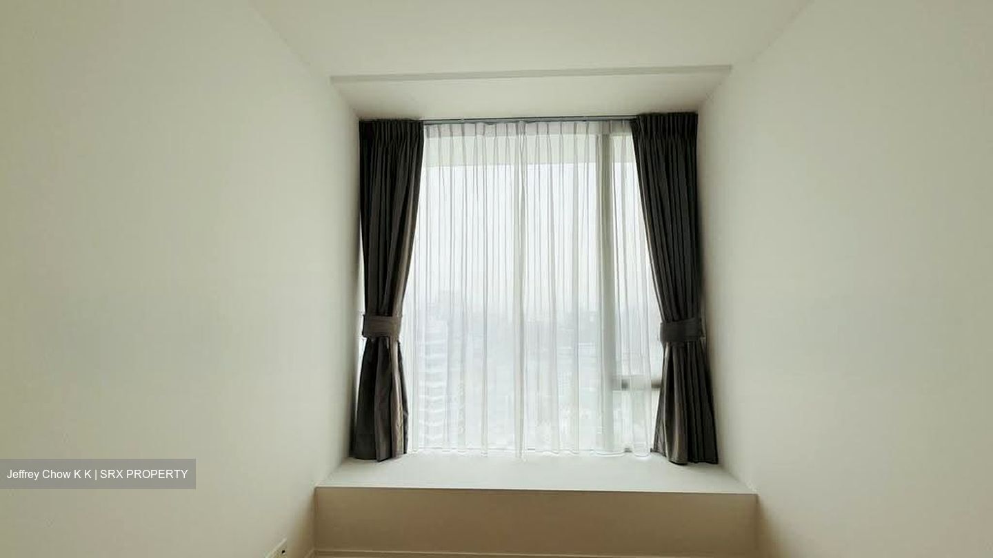 Ardmore II (D10), Condominium #623695191